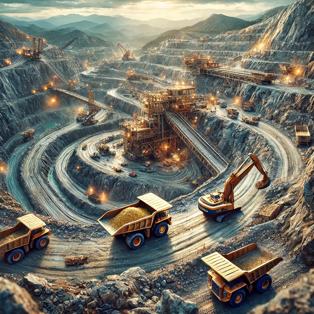 Gold Investment