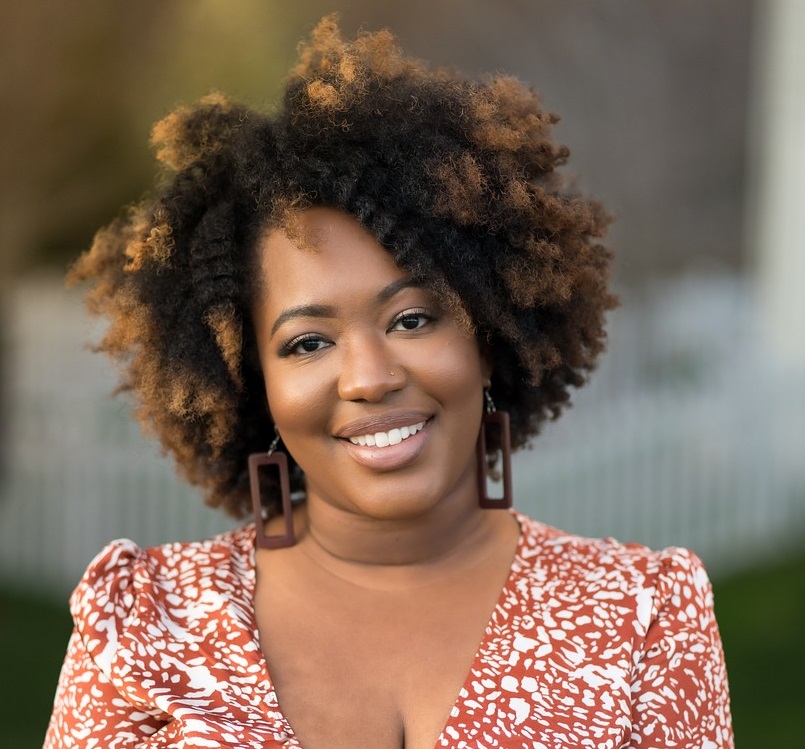 Grace Dadzie